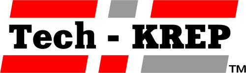 картинка Tech-KREP Tech-KREP логотип