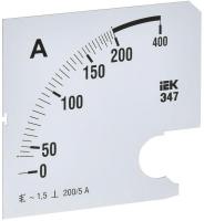 IPA20D-SC-0200