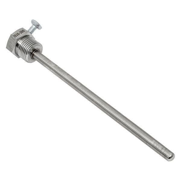 IS20-200 Гильза погружная G1/2 L185мм  EKF 