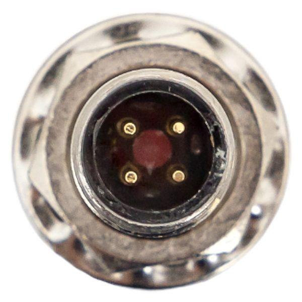 PROXIS-2-12M-02-N-NO-M12 Датчик индуктивный бесконтактный EKF 