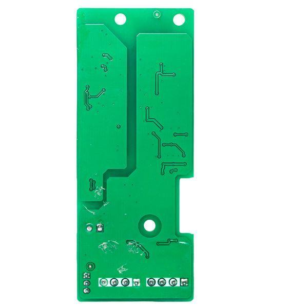 PD-150-ACC-ABZ-PG1 Карта расширения для преобразователя частоты PRO-Drive EKF 