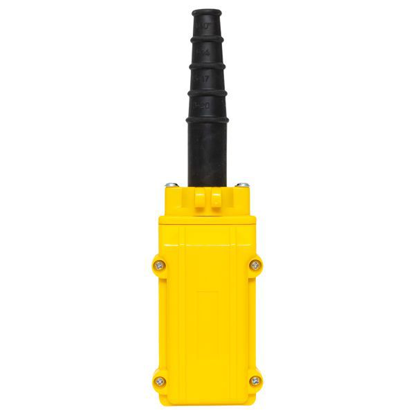 pkt-61 Пульт кнопочный ПКТ-61 на 2 кнопки IP54 PROxima EKF 