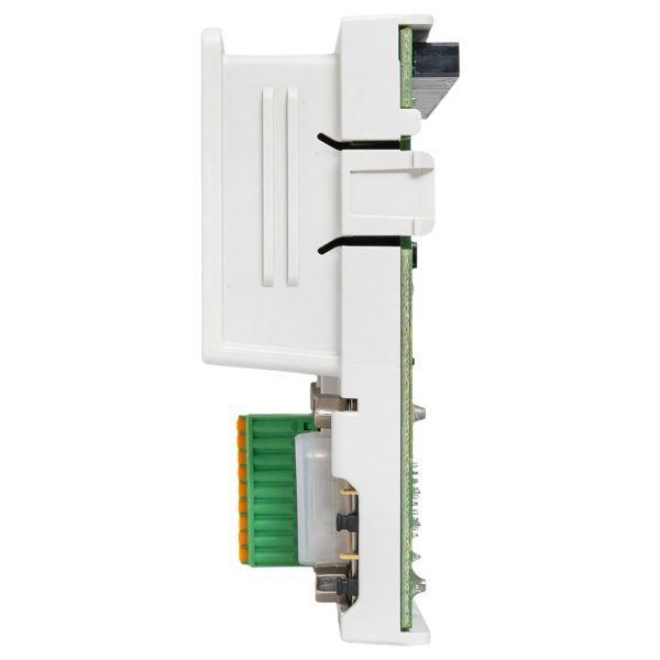 PD-500-ACC-EN24 Карта расширения для подключения энкодера Absolute/SinCos/TTL/HTL/Resolver для преобразователя частоты PRO-Drive PD-500 EKF 