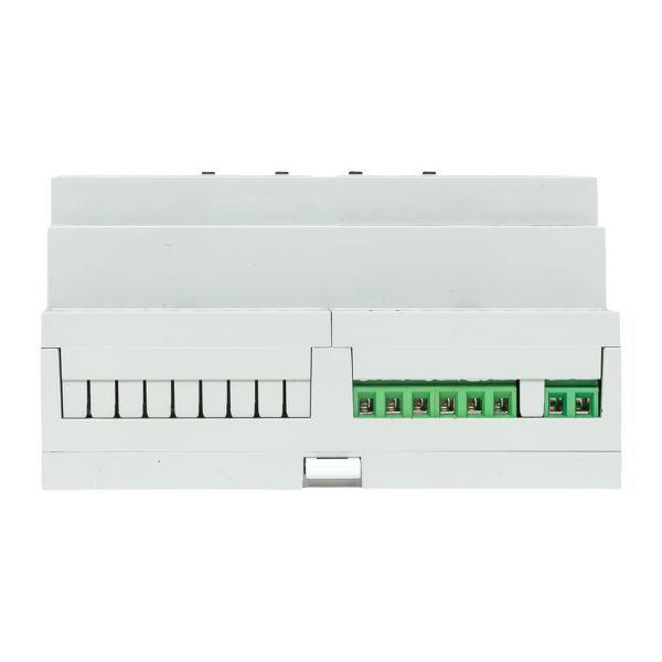 ePRO-h-10-4-230-W Контроллер ePRO 24 удаленного управления 6вх\4вых 230В WiFi Home EKF 