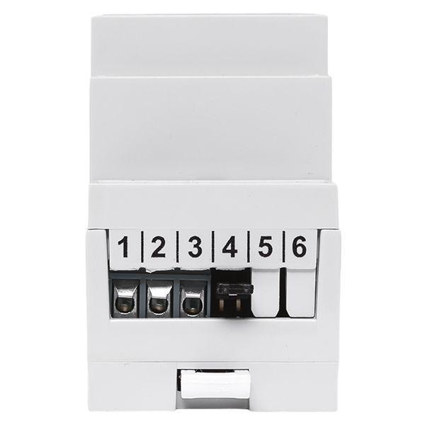 rta-300 Терморегулятор РТА-300 EKF 