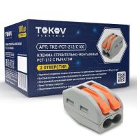 TKE-PCT-212/C100