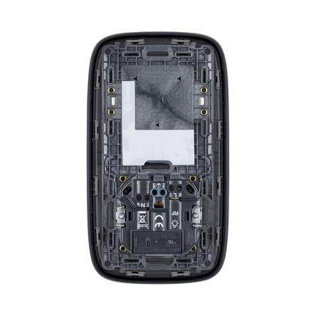 752696 Пакет умный стартовый Valena Allure (шлюз WiFi+розетка умн. 2К+З 16А 230В+главн. беспроводн. выкл. "Я дома/Я вне дома") сл. кость Netatmo 