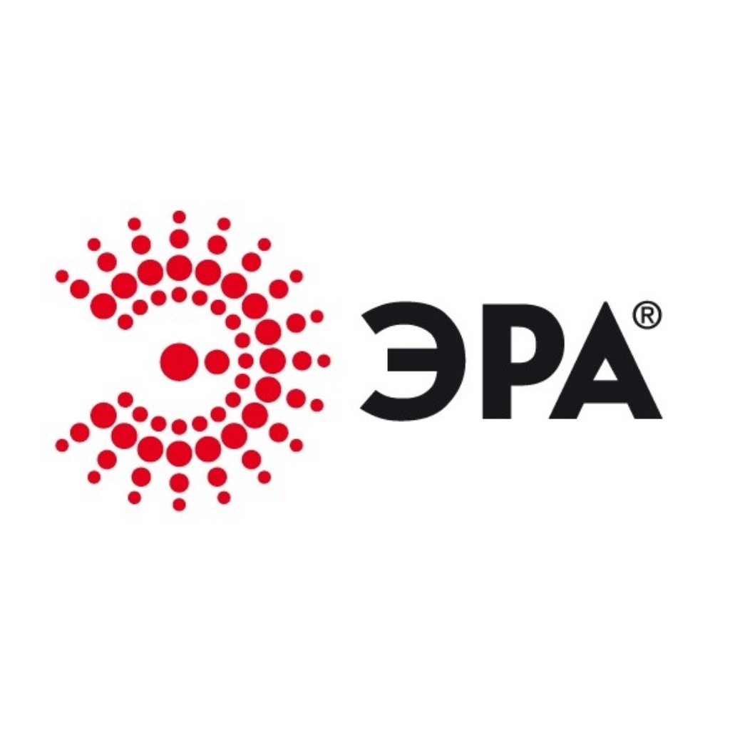 картинка Эра Эра логотип