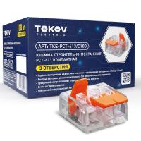 TKE-PCT-413/C100