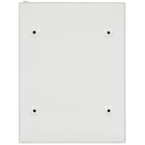 Б0069906 Корпус SIMPLE ЩМП-00 290х220х155 IP31 УХЛ3 метал. сер. Эра 