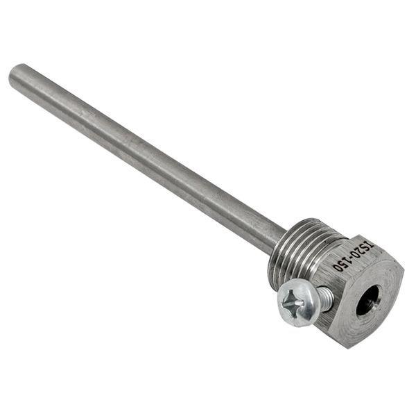 IS20-150 Гильза погружная G1/2 L135мм  EKF 
