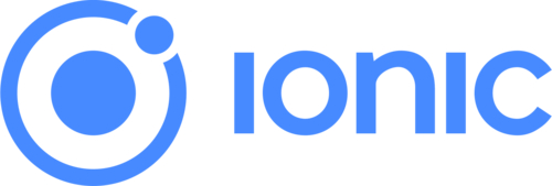 картинка IONICH IONICH логотип