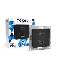 TKE-PX-2USB-C14