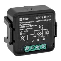 ssh-1g-zb-pro
