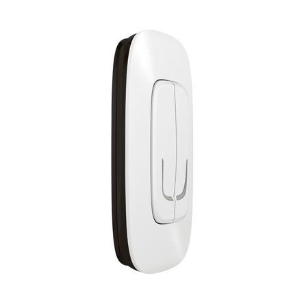 752587 Выключатель умный беспроводной 2-кл. Valena Allure бел. Netatmo 