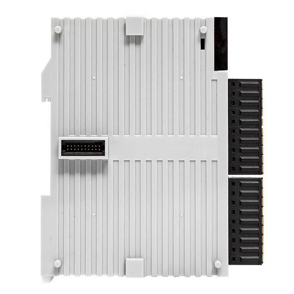EMF-A-4AI4AO-V Модуль аналогового в/в EMF 4/4 PRO-Logic (с поверкой) EKF 