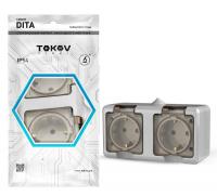 TKL-DT-R2Z-C06T-IP54