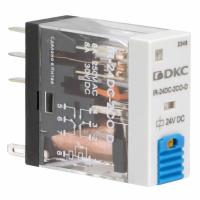 IR-110DC-2CO-D