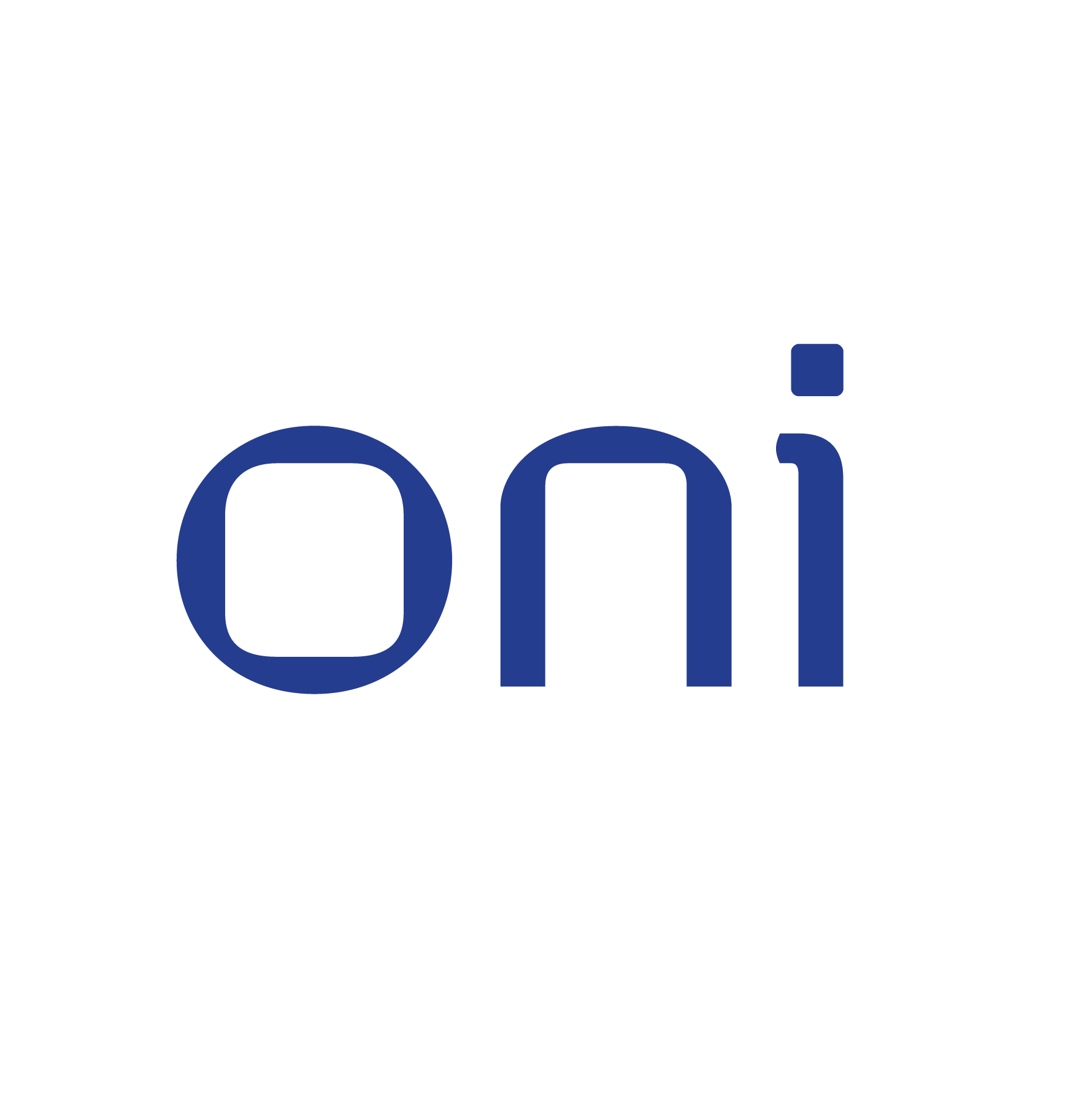 картинка ONI ONI логотип