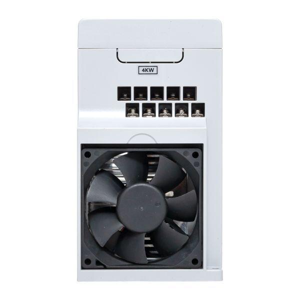 PD-90-FC-4K0-3-B Преобразователь частоты PRO-Drive  EKF 