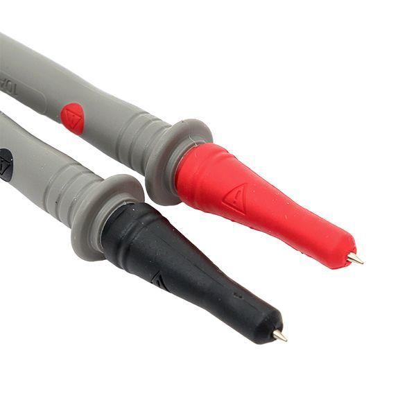 TL3006 Комплект измерительных щупов  (1.2м) (18AWG) Expert EKF 