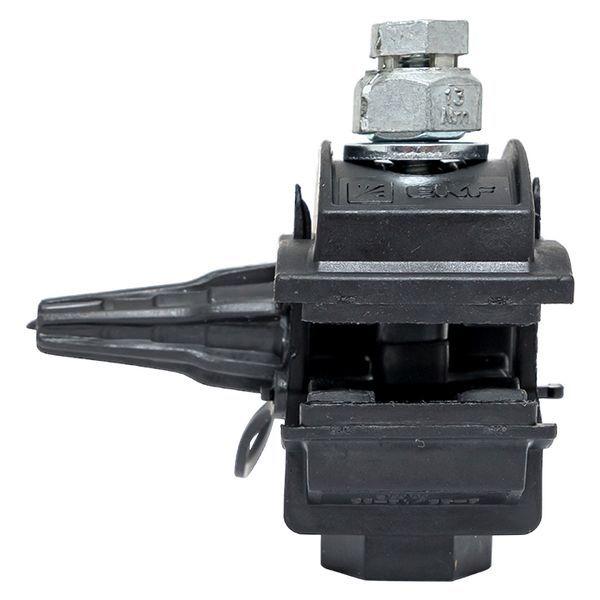 p-2x-95 Зажим прокалывающий ответвительный P2X-95 16-95/2.5-35кв.мм EKF 