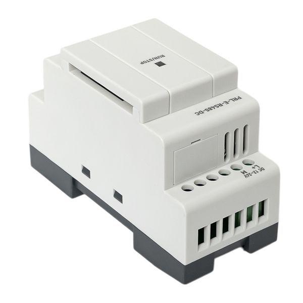 PRL-E-RS485-DC Модуль расширения коммуникационный PRO-Relay RS-485 DC EKF 