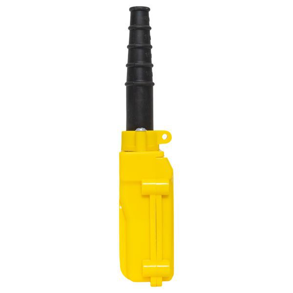 pkt-61 Пульт кнопочный ПКТ-61 на 2 кнопки IP54 PROxima EKF 