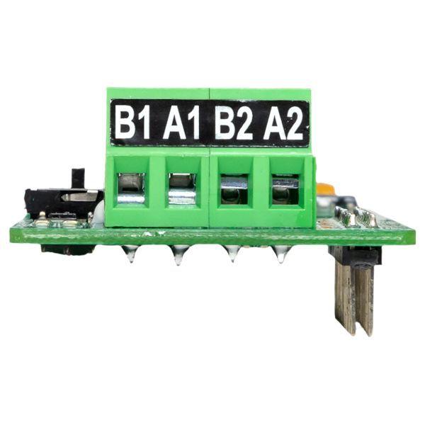 PD-150-ACC-COMM-PROFIBUS Карта расширения для преобразователя частоты PRO-Drive  EKF 
