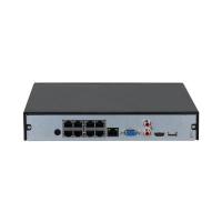 DHI-NVR2108HS-8P-S3
