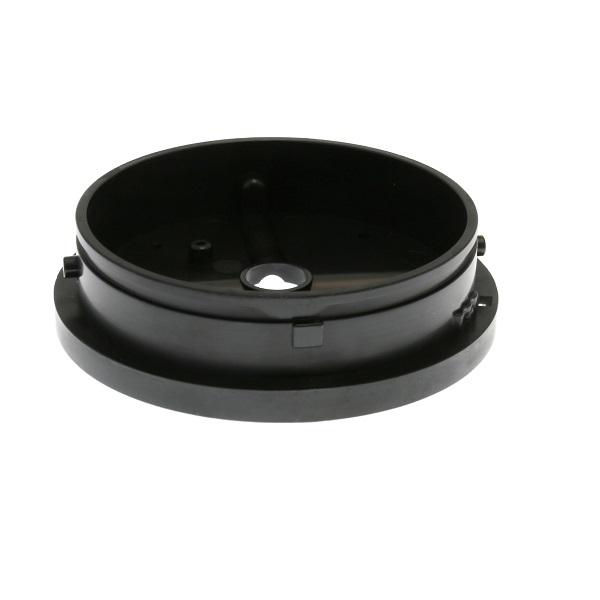 05-0900-B Коробка базовая LK черн. SUPRLAN 
