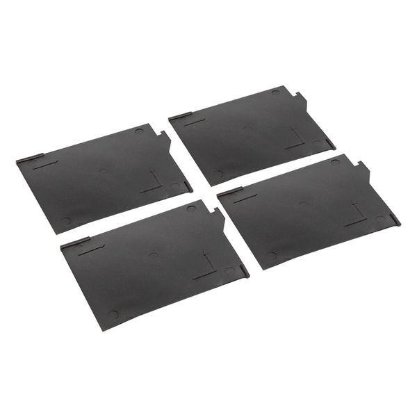 mccb99c-a-aip-400-630 Перегородка межфазная к ВА-99С (Compact NS) 400-630 EKF 