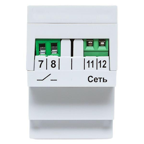 rta-100 Терморегулятор РТА-100 EKF 