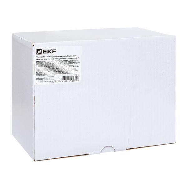 TR-30-11,5 Реле температуры (термостат) капилляр 11.5м EKF TR-30-11.5
