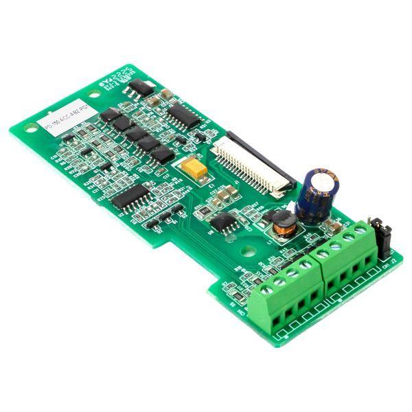 PD-150-ACC-ABZ-PG1 Карта расширения для преобразователя частоты PRO-Drive EKF 