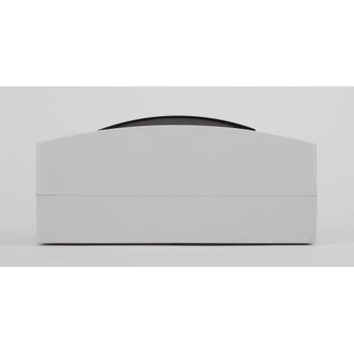Б0041521 Бокс ЩРН-П-4 мод. навесной пластик IP41 SIMPLE NO-box_simple-plastic_4_surface ЭРА 