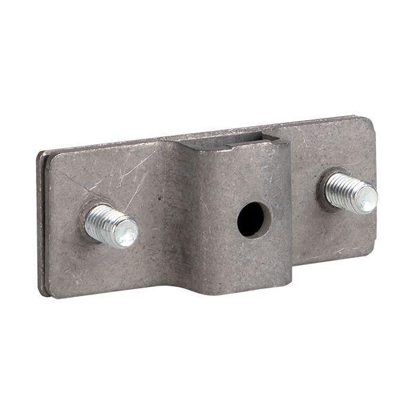 lp-31540 Держатель для полосы горячеоцинкованный PROxima EKF 
