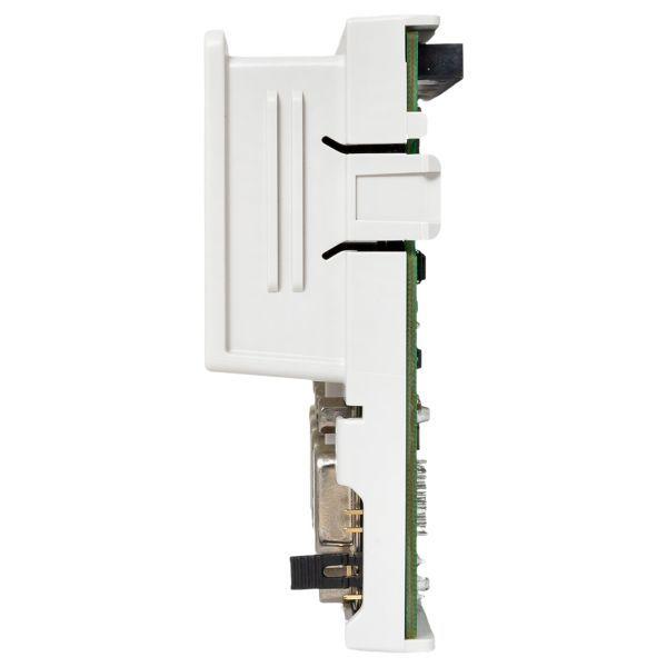 PD-500-ACC-EN21 Карта расширения для подключения энкодера Absolute/SinCos/TTL для преобразователя частоты PRO-Drive PD-500 EKF 