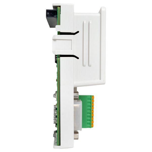 PD-500-ACC-EN24 Карта расширения для подключения энкодера Absolute/SinCos/TTL/HTL/Resolver для преобразователя частоты PRO-Drive PD-500 EKF 