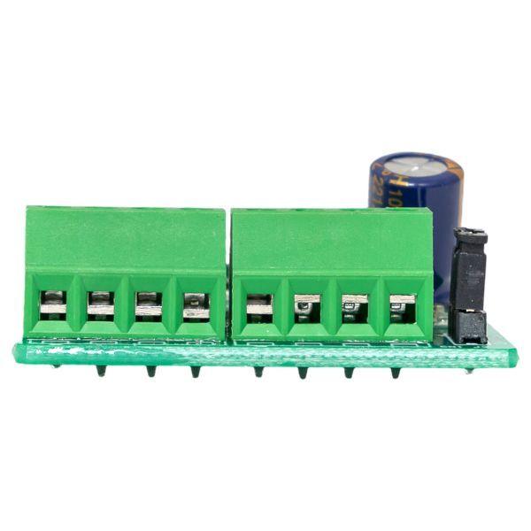 PD-150-ACC-ABZ-PG1 Карта расширения для преобразователя частоты PRO-Drive EKF 