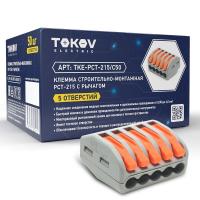 TKE-PCT-215/C50