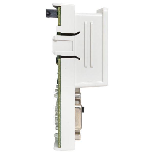 PD-500-ACC-EN21 Карта расширения для подключения энкодера Absolute/SinCos/TTL для преобразователя частоты PRO-Drive PD-500 EKF 