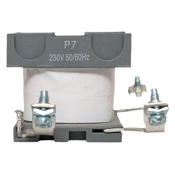 ctr-k-40-95a-230v Катушка управления КМЭ 40А-95А 230В EKF 