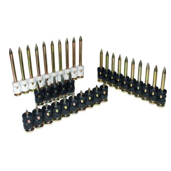 30532stepEGBP Гвоздь 3.05х32 CN EG Bullet Point Toua (уп.1000шт) Промрукав 