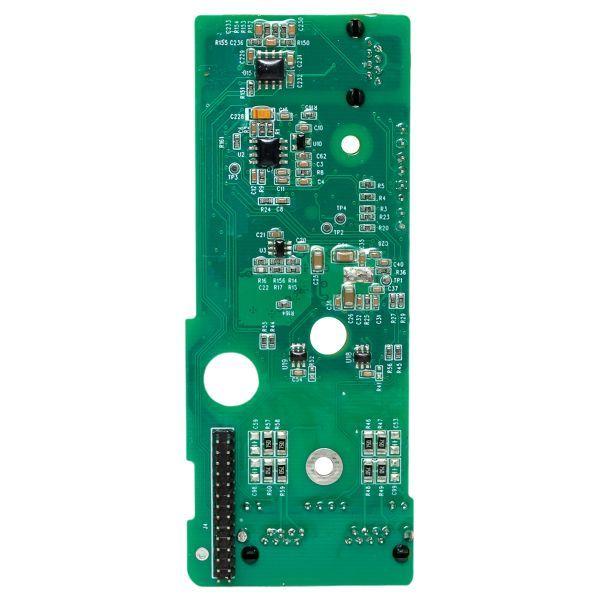 PD-150-ACC-COMM-PROFINET Карта расширения для преобразователя частоты PRO-Drive EKF 