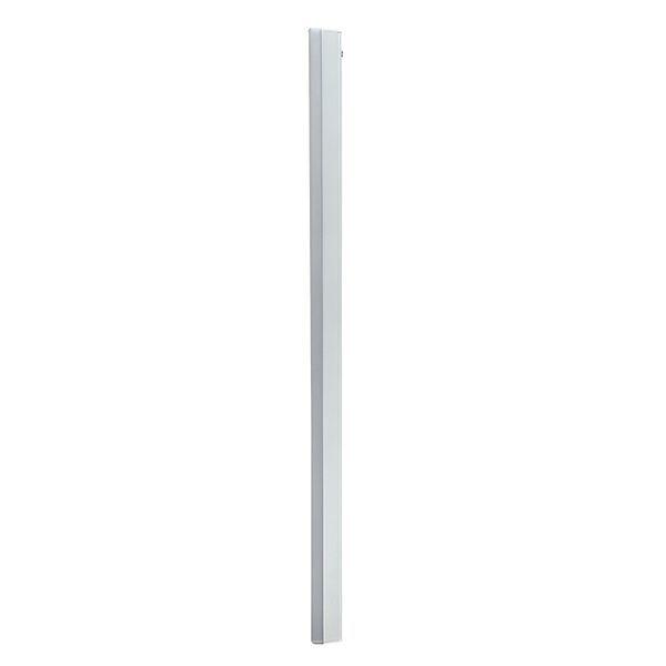 LBL-120-48-W-6500 Светильник светодиодный ДБО-120 48Вт 6500К IP20 1180х65х70 линейный бел. LUMA EKF 