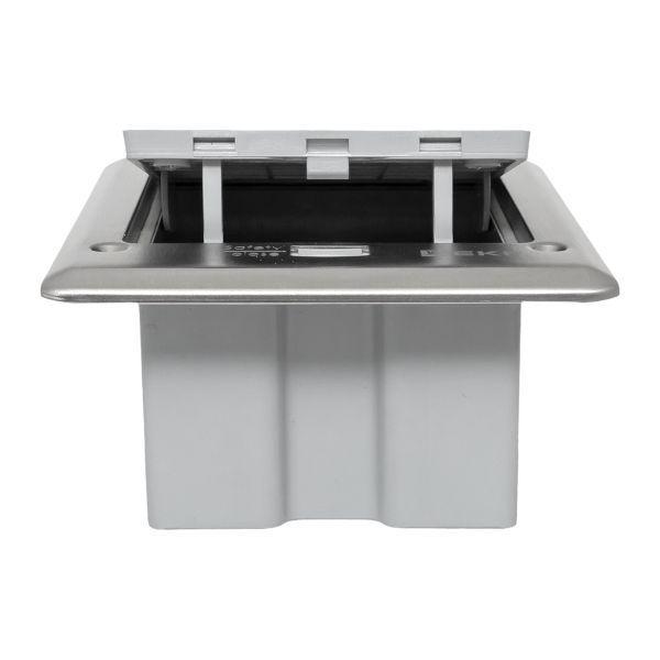 cl-lnwp-6 Лючок напольный IP66 С-Line WP-6 EKF 