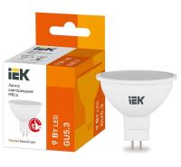 LLE-MR16-9-230-30-GU5