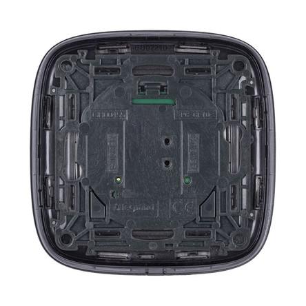752696 Пакет умный стартовый Valena Allure (шлюз WiFi+розетка умн. 2К+З 16А 230В+главн. беспроводн. выкл. "Я дома/Я вне дома") сл. кость Netatmo 