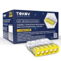 TKE-EU2.5-415-P/C100